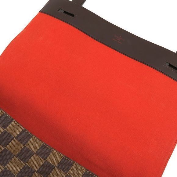 Louis Vuitton Damier Broadway N42270 [rank B - Picture 3 of 9